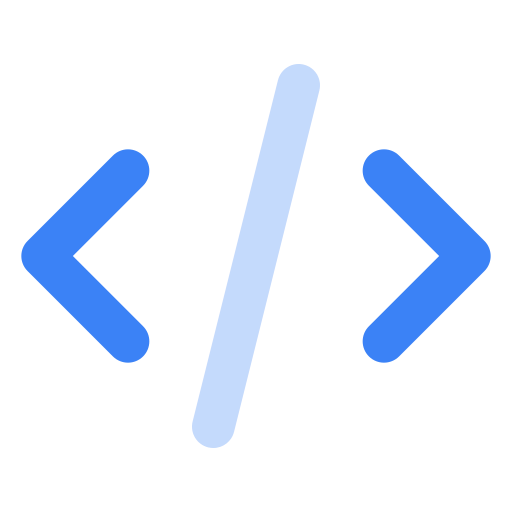 HTML Icon