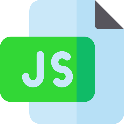 JavaScript Icon